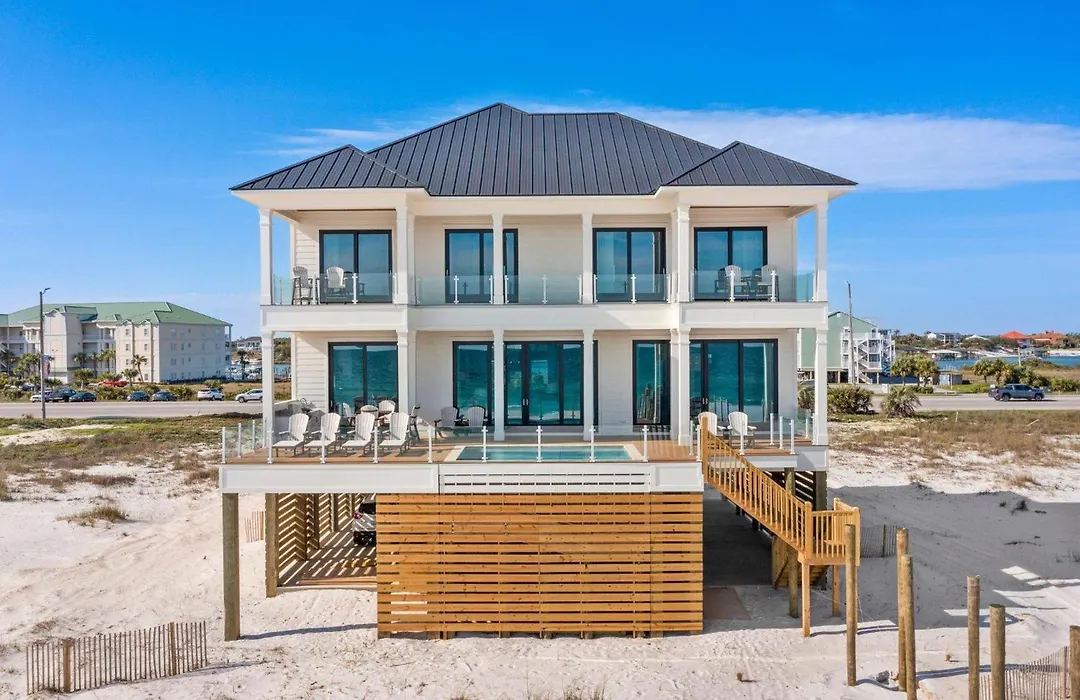 Perdido Tide Beach House-1